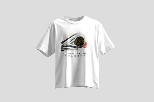 Wear — Ālǐshān Zhū Lù Chá