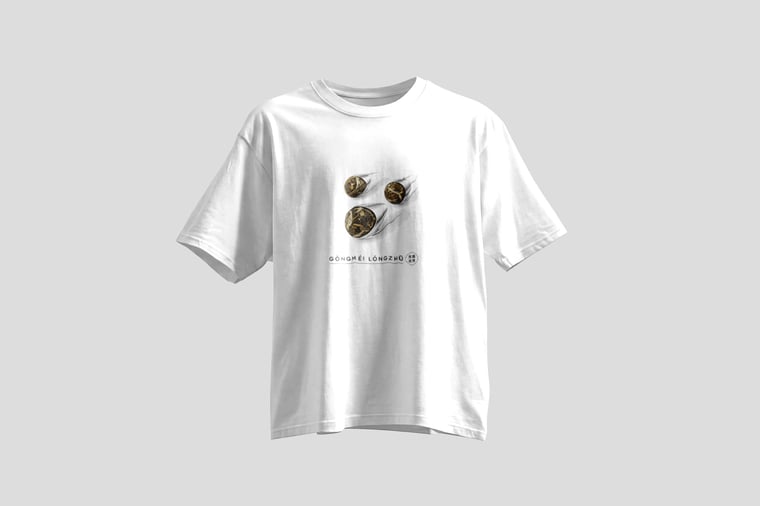Tee — Gòng Méi