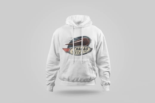 Hoodie — Raw Pu-erh Paste