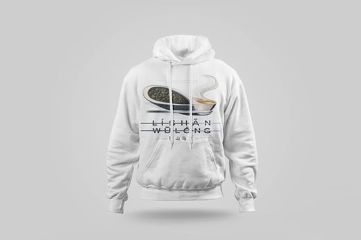 Hoodie — Líshān Oolong