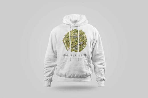 Hoodie — Xī Hú Lóngjǐng