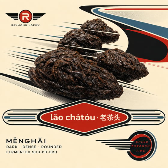 Lǎo Chá Tóu
