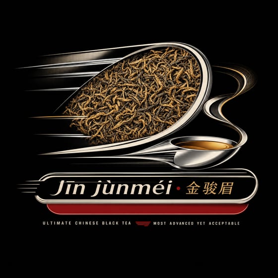 Jīn Jùn Méi
