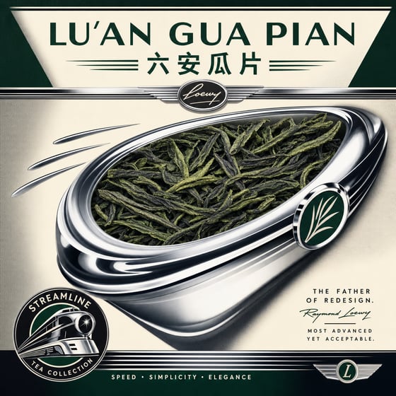Liú Ān Guà Piān