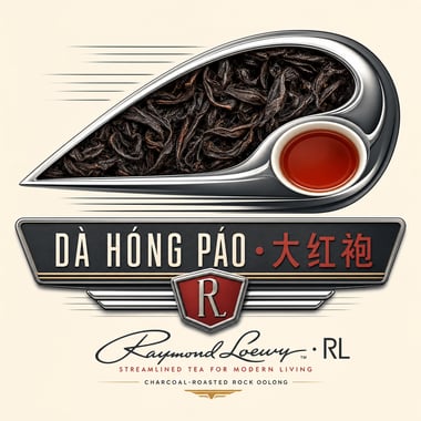 Dà Hóng Páo