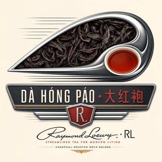 Dà Hóng Páo