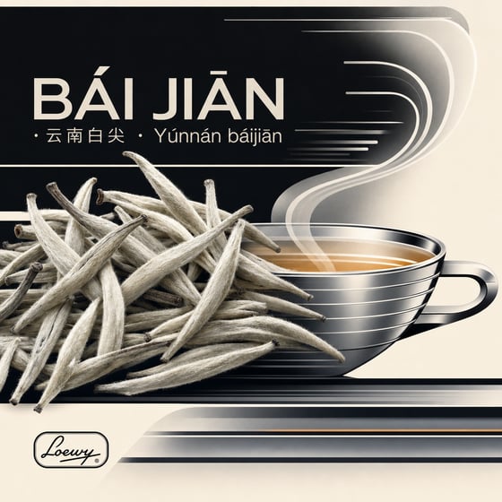 Bái Jiān